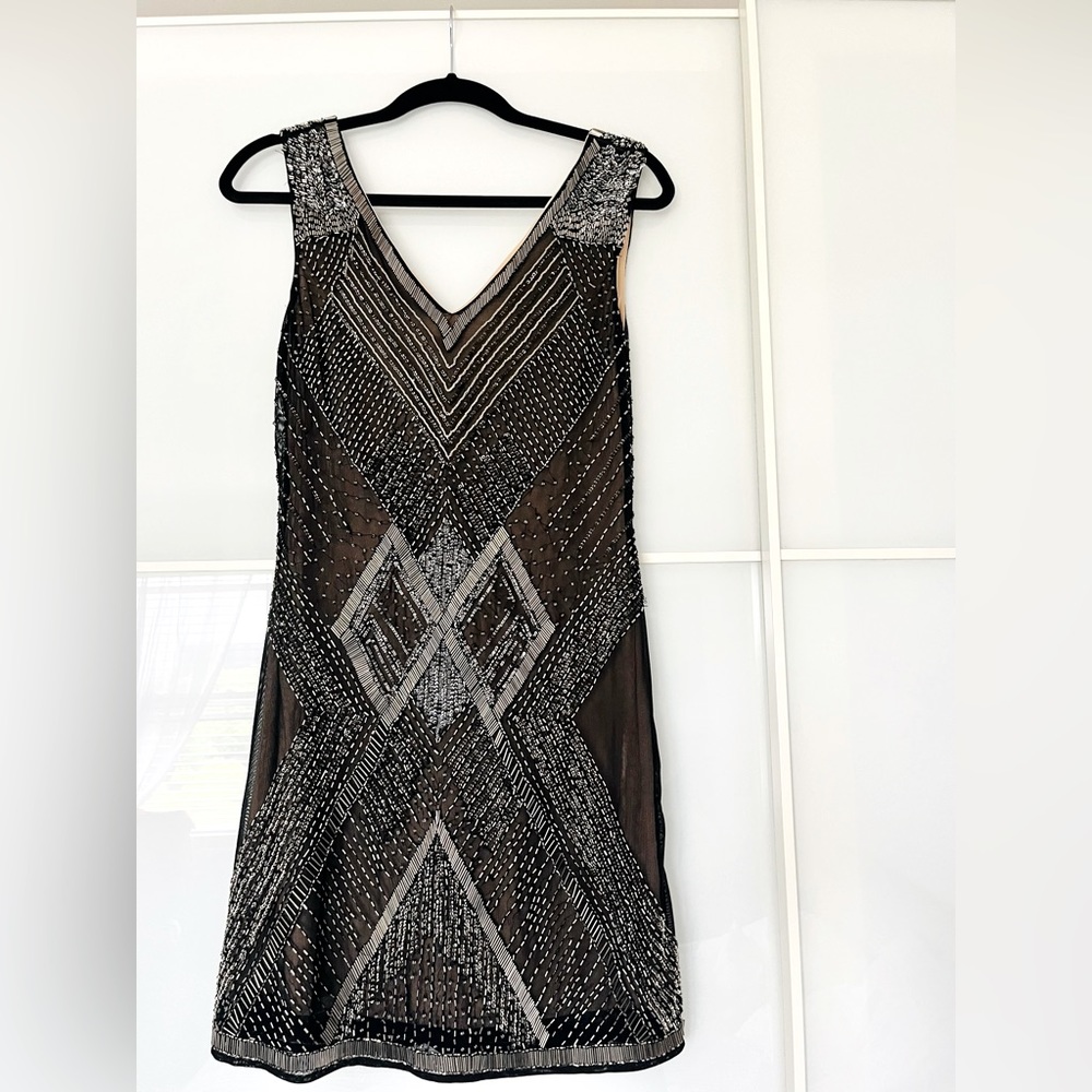 Evening dress
